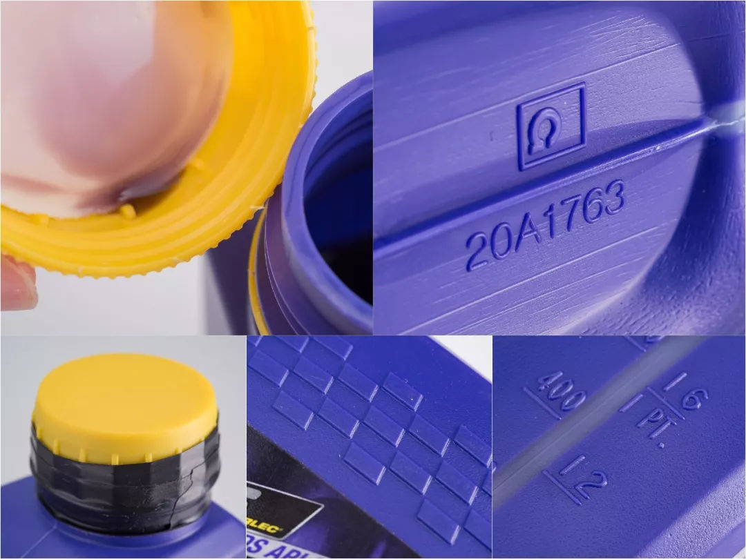 日系车各品牌机油测评,各款机油测评