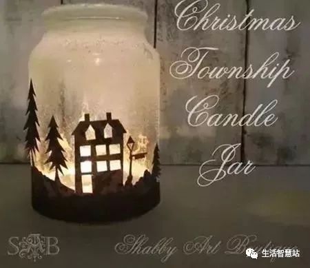 圣诞袜圣诞节礼物diy,圣诞节diy礼物星星