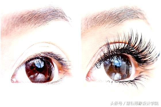夹睫毛正确方式,睫毛夹的正确方法
