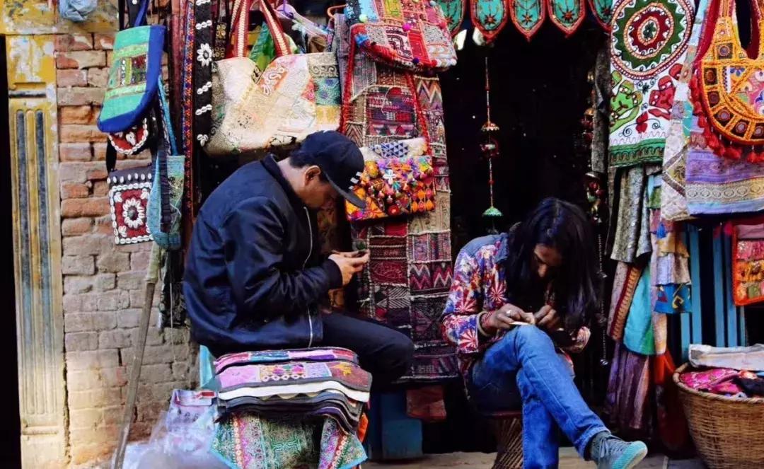 500元机票随便飞,500块出国机票