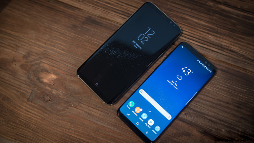 三星S8为什么比苹果贵,三星s8为什么美版便宜