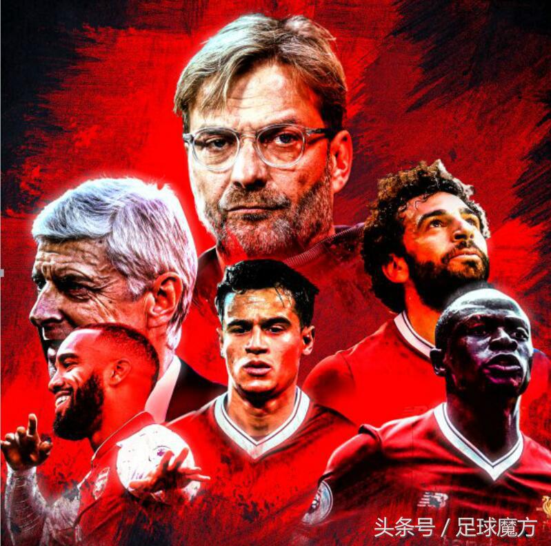 「克韩英超前瞻」胖老师魔方首秀，今晚带来英超争四大战！