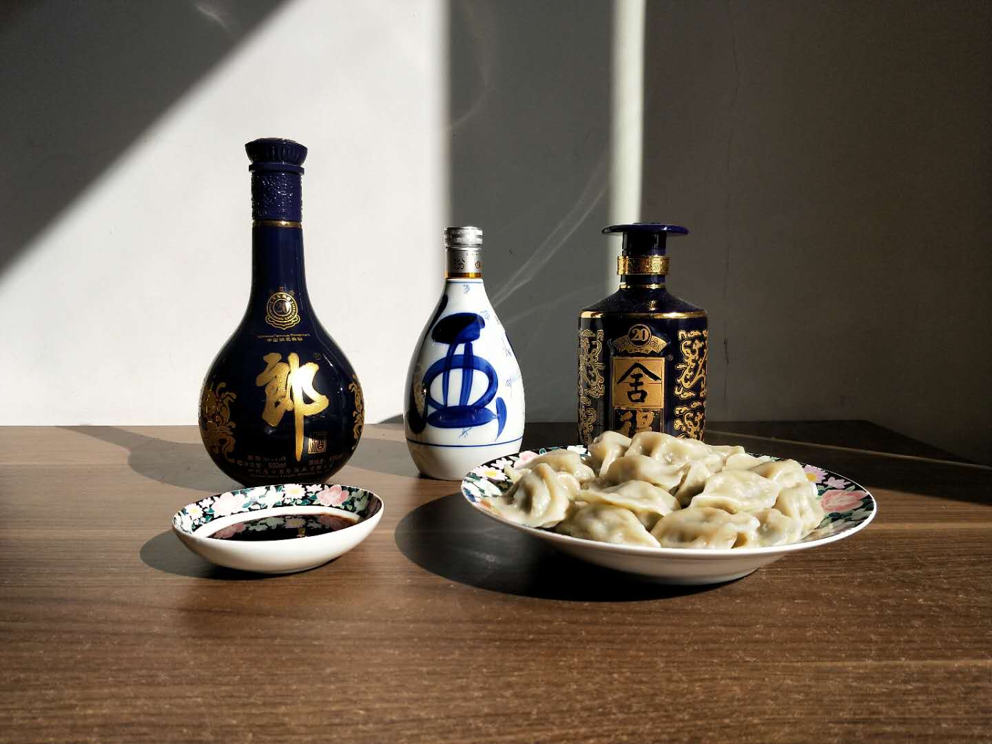 冬至喝什么酒最好,传统习俗冬至喝啥酒