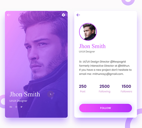 app用户体验设计,手机appui设计全套解析