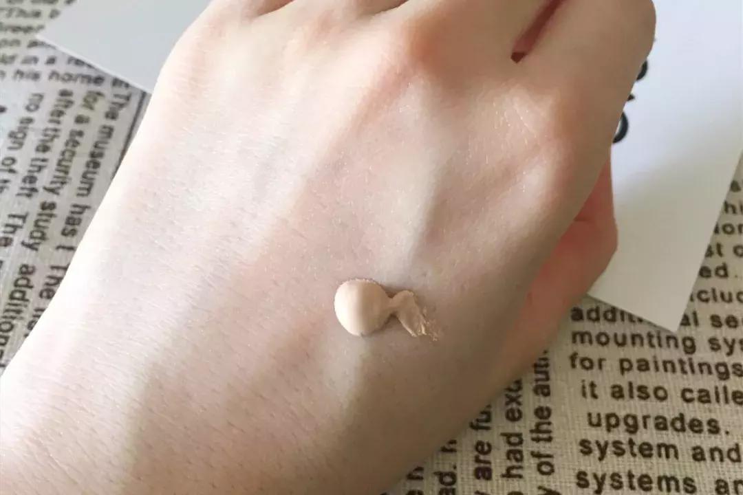 口碑最好十大粉底液秋冬细腻,秋冬最好用的粉底液排行榜前十名