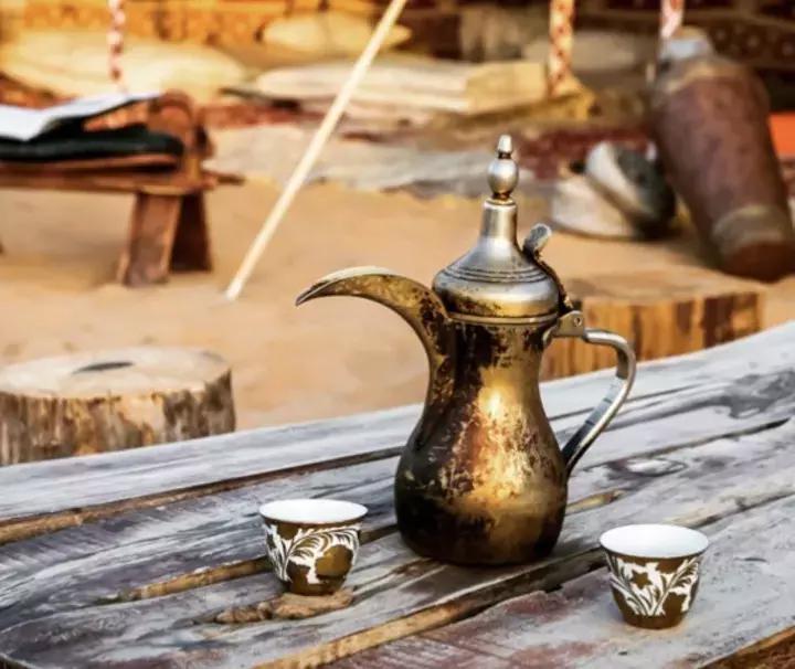 迪拜上天下海冲沙攻略,迪拜沙漠冲沙一日游