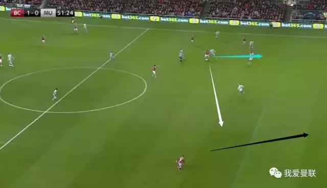 比出局更让人心痛，曼联这种态度不配赢球！对手更热血更红魔
