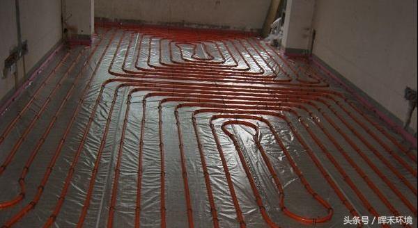 地暖坏了找哪里修,地暖坏了怎么修复