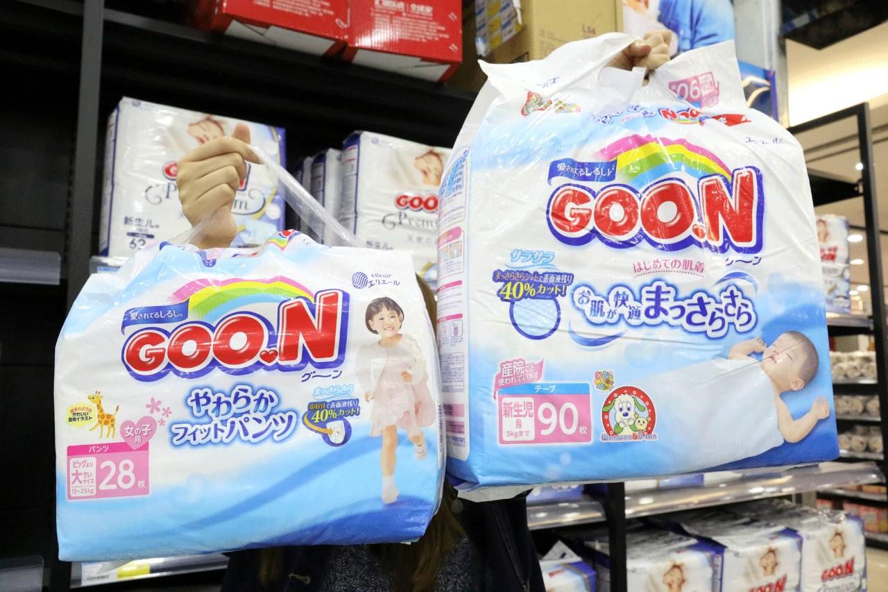 再说海淘奶粉背后的秘密,国家对于海淘奶粉的态度