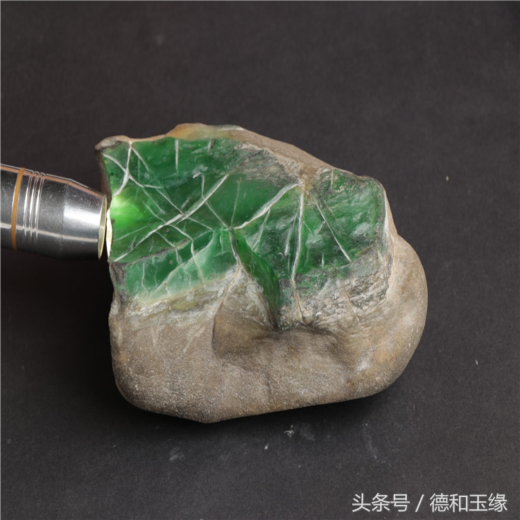 翡翠万万没想到,翡翠奇怪的表现