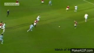 低调实力派,不是球王胜似球王(巅峰斯科尔斯是怎样踢球的)