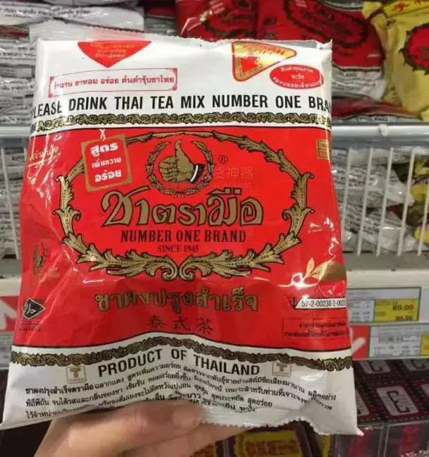 泰国旅游的十大必买清单,泰国必买的30款商品