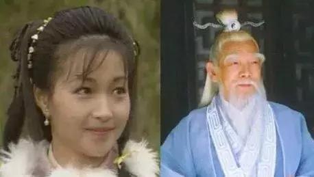 金庸最迷人的情话,说不完道不尽之类的词句