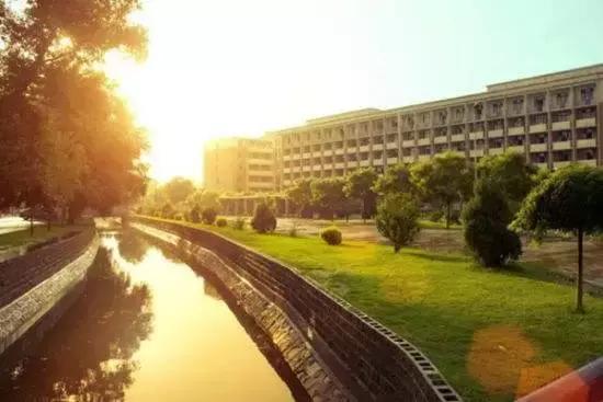 太原前十大学排行榜名单,太原42所大学名单