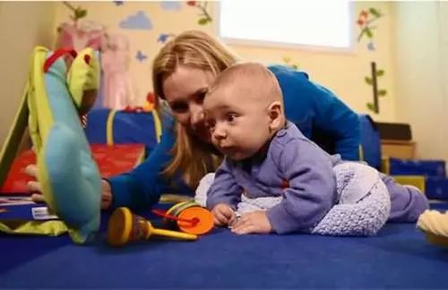 怎么激发宝宝自主学习,如何给宝宝早教激发学习动力