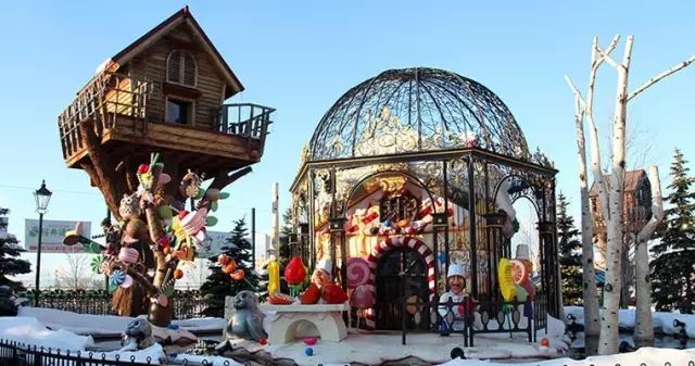 北海道自由行路线攻略,第一次去北海道去哪