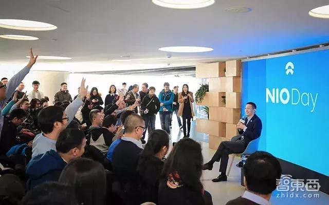 贾跃亭造车对李斌影响,李斌五家车企