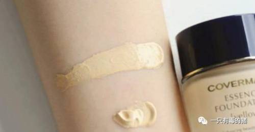 种草机护肤品测评,最好用的粉底液前三名适合油性