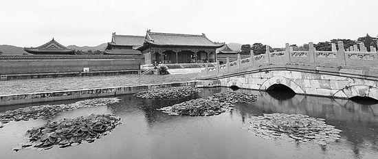 慈禧陵墓里有多少个宝贝,慈禧陵墓宝贝价值多少两