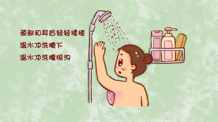 洗澡会不会影响肚子里的宝宝,婴儿洗澡多大可以不用护肚脐