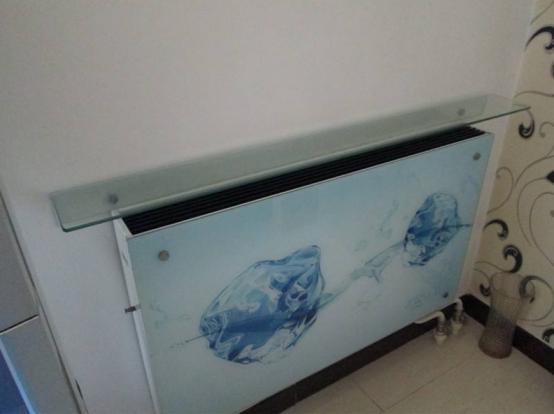 如何防止暖气片熏黑墙面,暖气片把白墙都烤黑了有什么办法