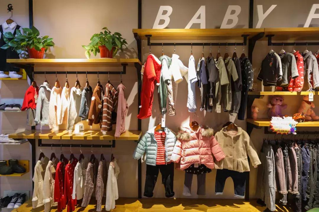 开店选址童装店怎么样呢,童装店铺选址有什么技巧