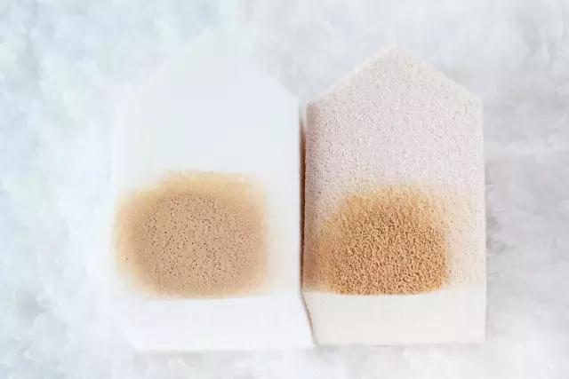 脸上有绒毛浮粉应该怎么办,脸上擦粉老是有浮粉怎么办