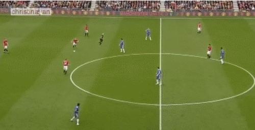 低调实力派,不是球王胜似球王(巅峰斯科尔斯是怎样踢球的)