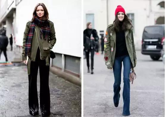 万人钦羡的男友力，这么穿就能一秒入戏！