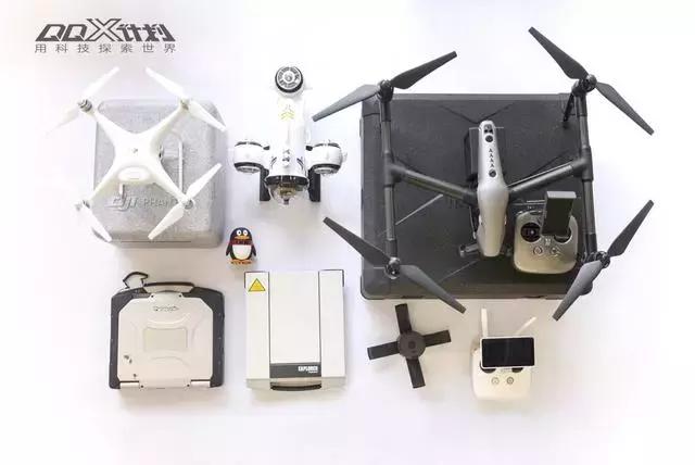 QQ-X计划启迪年轻人跳出小空间探索大世界