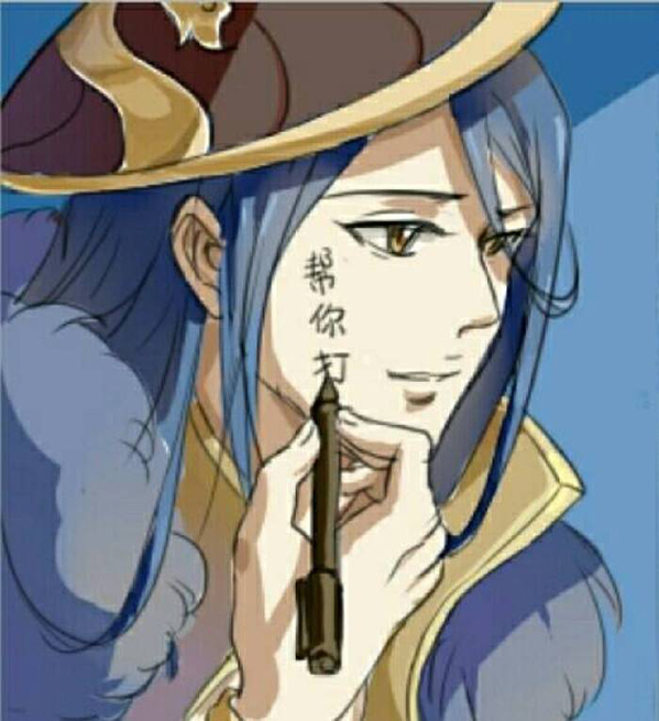 情侣头像王者荣耀一男一女分开,王者荣耀后羿与嫦娥情侣头像