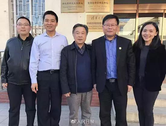 基因重组可以产生新物种吗,基因重组会产生新的基因吗