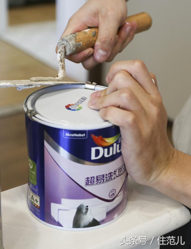 珍珠白国产漆和进口漆差距,进口漆和国产漆优缺点