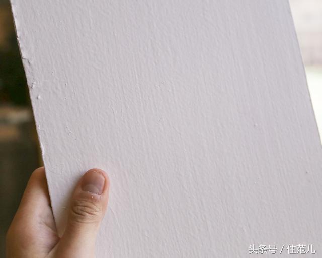 得多想不开才会去买进口乳胶漆？