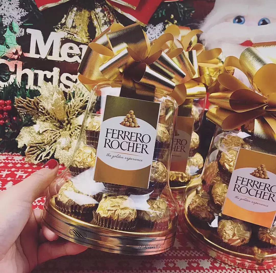 巧克力和爱情更相配,巧克力情侣圣诞节