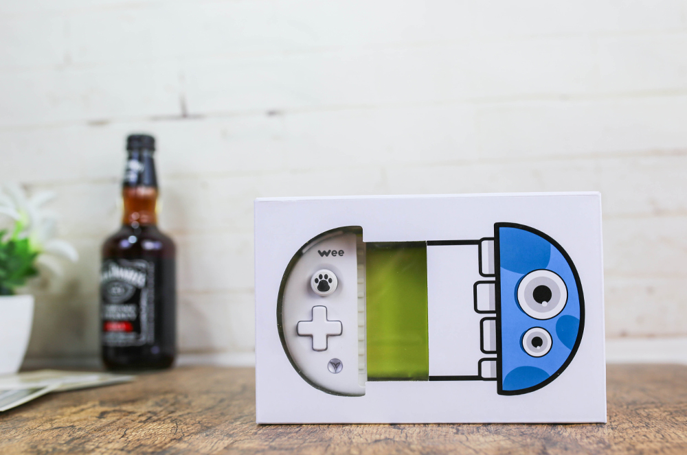 一张图秒懂吃鸡辅助开怪:快而准