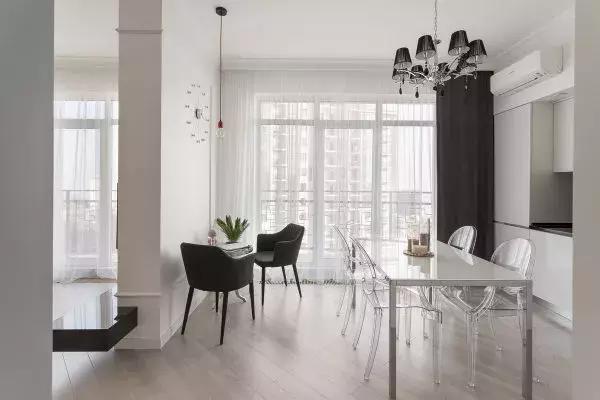 50平米小户型装修3房,30-50平米小户型装修设计