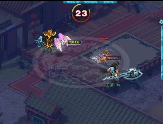 精彩往往都在最后！究竟DF和MW谁才是魔族一哥？