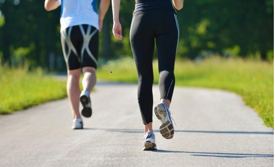 跑步出汗肚子着凉拉肚子,每次跑步左腹疼痛拉肚子