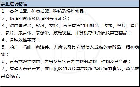 海淘的税费,海淘税费和增值税