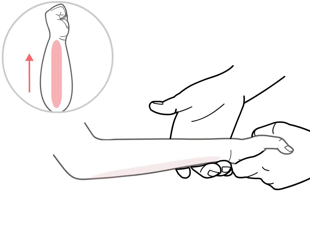 小儿湿热泄泻小儿推拿案例分析,肝胆湿热小儿推拿都用什么手法