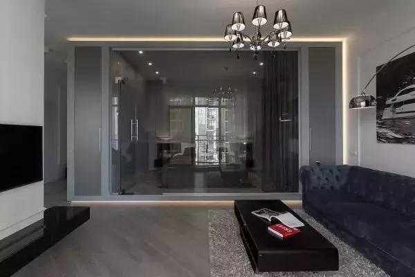 50平米小户型装修3房,30-50平米小户型装修设计