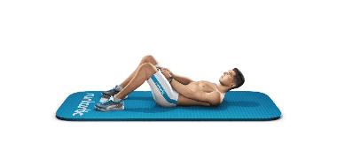 中年人健身房一周训练计划,健身房一周训练计划app