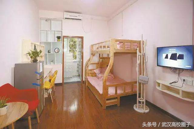 武汉十大高校,盘点武汉民办本科高校