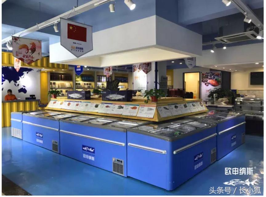 朋友圈里卖海鲜的,朋友圈卖海鲜的