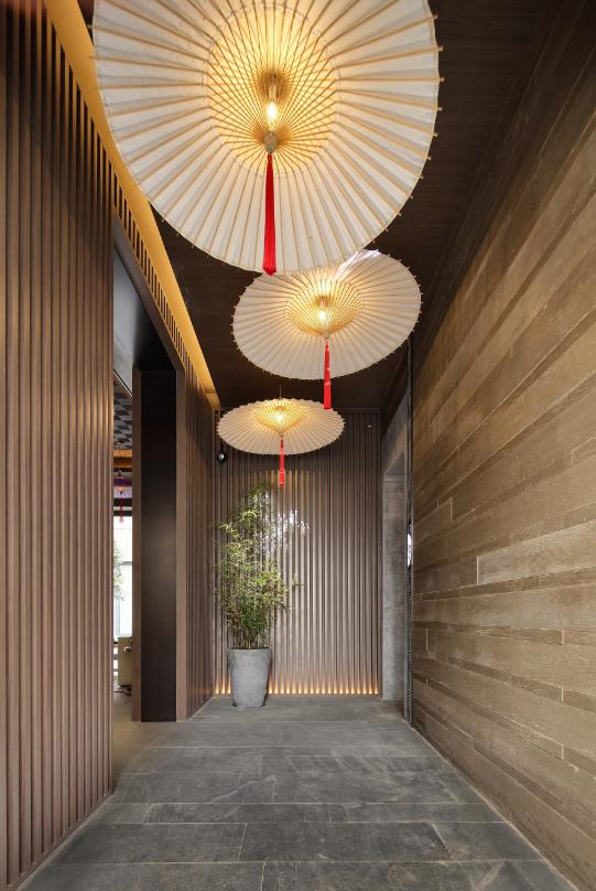 邂逅主题民宿,徽派建筑民宿是传承也是创新