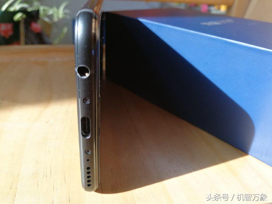 荣耀V10开箱及拍照图赏最超值的麒麟970全面屏AI手机