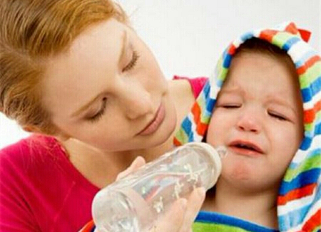 孩子感冒药药店还能买吗,孩子咳嗽别再盲目吃药了