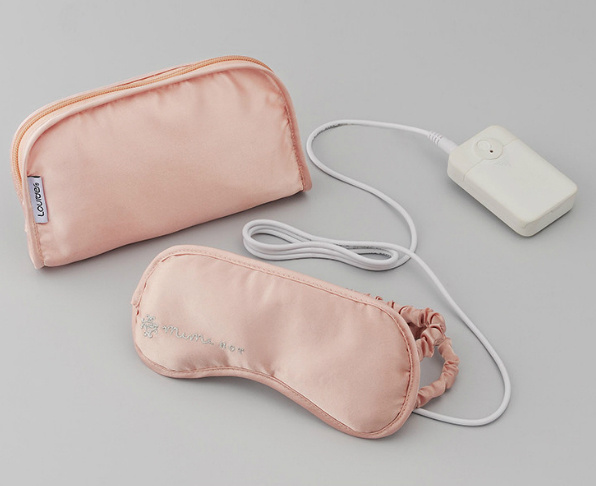 教你四个妙招轻松缓解眼疲劳,防止眼疲劳最有效的方法