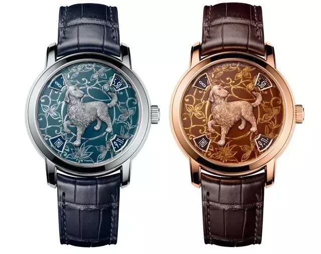 哈哈哈哈哈哈，阿玛尼纪梵希LV又出了狗年限量，亮瞎了！